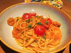 -JINNS锦时 steak&pizza(浸信会礼拜堂旧址店)