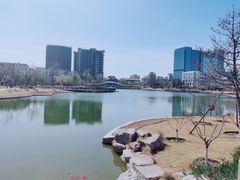 -西海子公园
