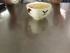 -老福合沟无米粿甜汤粿品店