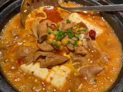 -赠李白·如诗的川味(余杭万达广场店)