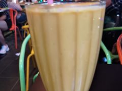 芒果酸奶-Santoor 萨都里印度餐厅(北锣鼓巷店)