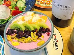 -托斯卡纳烘焙意大利餐厅(五天地店)