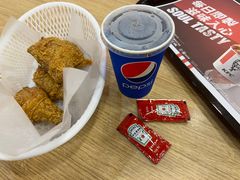 -肯德基(澳门银河店)