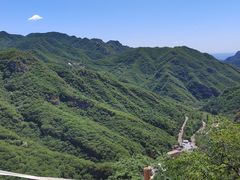 -濂泉响谷