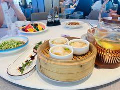 -晋江荣誉国际酒店·港誉茶餐厅