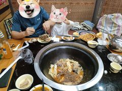 -老东北三江野生大鱼坊(登封店)