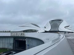 -哈尔滨大剧院