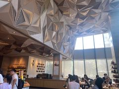 -星巴克臻选(杭州嘉里中心1F店)
