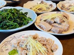 -乡亲鹅肉城(昆山店)