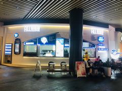 门面-蔻蔻椰·鲜萃椰子水(COCO Park店)