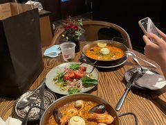 -Apollo·西班牙小酒馆(安福路店)