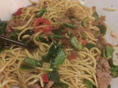 黄瓜皮牛肉面-三和面馆(建外SOHO店)