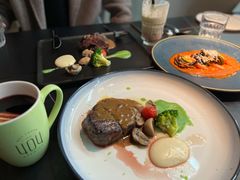 -404干式熟成牛排馆•聚会餐厅