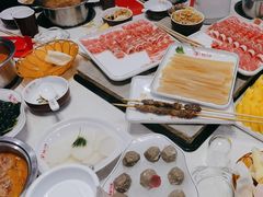 -倍儿红喜临门火锅(文兴路店)