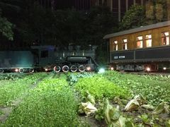 菜园和慈溪火车-上海老站(徐家汇店)