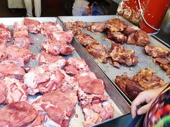 -刘纪孝腊牛羊肉(北广济街店)