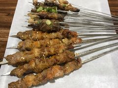 -壹块捌烧烤(灯市口店)