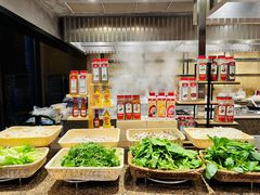 -汕头龙光喜来登酒店