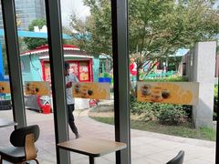 -汉堡王(嘉定宝龙城市广场)