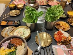 -西塔老太太泥炉烤肉(龙湖北苑天街店)