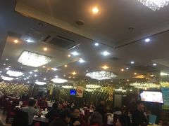 -金家老三饭庄(常营店)