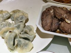 -胖子菜馆(隆昌路店)