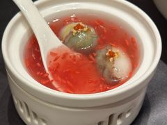 -A One Kitchen·南京精菜馆(德基广场店)