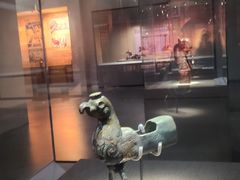 -信阳博物馆