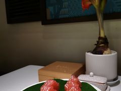 -金链花·泰国餐厅(国贸店)