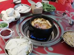 -南渝食府.石锅鸡(尚城花园店)