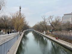 -南长河公园