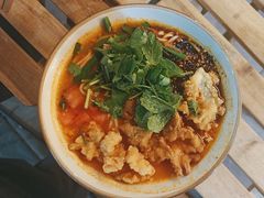 -叁窝雀·云南小锅米线(万象汇店)