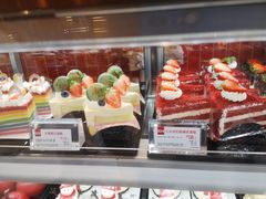 -85度C(北京八角物美店)