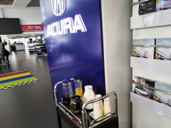 -广汽本田汽车中汽特约销售服务店