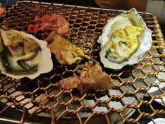 -杉海和牛烧肉海鲜自助(会展城店)