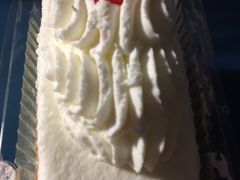 -红宝石·鲜奶小方·海派西点房(金杨店)