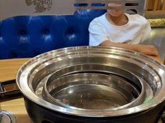 -九田家黑牛烤肉料理(吴江万象汇店)