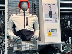 -迪卡侬(越秀公园店)