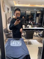 -LJOY丽锦造型·烫发染发