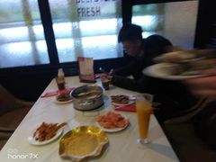 -吉布鲁牛排海鲜自助(成都大悦城店)