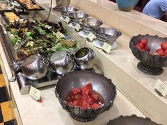 -随园餐厅自助早餐(祥生大酒店)