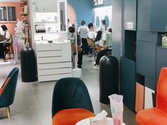 -海马体照相馆(佛山岭南站店)