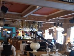 -火车头法国西餐厅