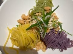 -绿茶餐厅(青岛城阳万象汇店)