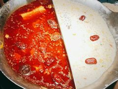 -湊湊火锅·茶憩(上海合生汇店)