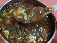 -代四孃牛华豆腐脑美味小食(总店)