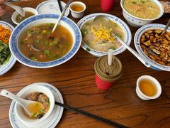 -老雒阳面馆·水席(定鼎门太康路店)