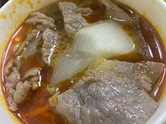 -江三王记牛杂馆(总店)