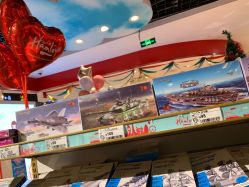-Hamleys哈姆雷斯(东方福来德店)