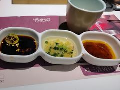 -洪氏嗨捞·猪肚鸡火锅(阳光天地店)